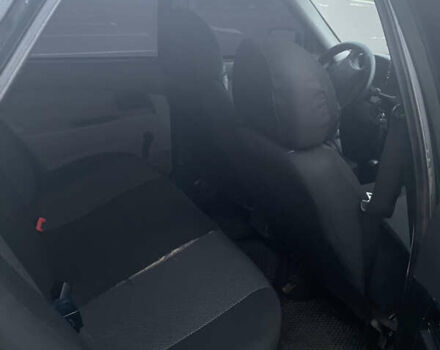 Зелений ВАЗ 2170 Priora, об'ємом двигуна 1.6 л та пробігом 306 тис. км за 2500 $, фото 11 на Automoto.ua