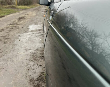 Зелений ВАЗ 2170 Priora, об'ємом двигуна 1.6 л та пробігом 235 тис. км за 2500 $, фото 3 на Automoto.ua