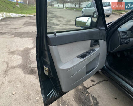 Зелений ВАЗ 2170 Priora, об'ємом двигуна 1.6 л та пробігом 190 тис. км за 2800 $, фото 25 на Automoto.ua