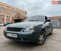 Зелений ВАЗ 2170 Priora, об'ємом двигуна 1.6 л та пробігом 203 тис. км за 2950 $, фото 1 на Automoto.ua