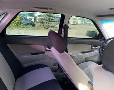 Зеленый ВАЗ 2170 Priora, объемом двигателя 0 л и пробегом 210 тыс. км за 2300 $, фото 11 на Automoto.ua