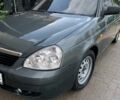 Зеленый ВАЗ 2170 Priora, объемом двигателя 0 л и пробегом 210 тыс. км за 2300 $, фото 1 на Automoto.ua