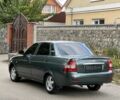 Зелений ВАЗ 2170 Priora, об'ємом двигуна 1.6 л та пробігом 110 тис. км за 2899 $, фото 1 на Automoto.ua