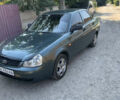 Зелений ВАЗ 2170 Priora, об'ємом двигуна 1.6 л та пробігом 270 тис. км за 2300 $, фото 1 на Automoto.ua