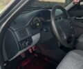 Зеленый ВАЗ 2170 Priora, объемом двигателя 1.6 л и пробегом 156 тыс. км за 1799 $, фото 12 на Automoto.ua