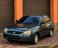 Зелений ВАЗ 2170 Priora, об'ємом двигуна 1.6 л та пробігом 98 тис. км за 3100 $, фото 20 на Automoto.ua