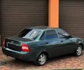 Зелений ВАЗ 2170 Priora, об'ємом двигуна 1.6 л та пробігом 98 тис. км за 3100 $, фото 7 на Automoto.ua
