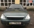 Зелений ВАЗ 2170 Priora, об'ємом двигуна 1.6 л та пробігом 203 тис. км за 3000 $, фото 1 на Automoto.ua