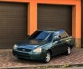 Зелений ВАЗ 2170 Priora, об'ємом двигуна 1.6 л та пробігом 98 тис. км за 3100 $, фото 1 на Automoto.ua