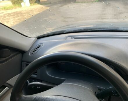 Зеленый ВАЗ 2170 Priora, объемом двигателя 0 л и пробегом 210 тыс. км за 2300 $, фото 7 на Automoto.ua