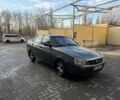 Зелений ВАЗ 2170 Priora, об'ємом двигуна 0 л та пробігом 1 тис. км за 1850 $, фото 1 на Automoto.ua