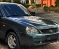 Зелений ВАЗ 2170 Priora, об'ємом двигуна 1.6 л та пробігом 98 тис. км за 3100 $, фото 6 на Automoto.ua