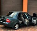 Зелений ВАЗ 2170 Priora, об'ємом двигуна 1.6 л та пробігом 98 тис. км за 3100 $, фото 8 на Automoto.ua