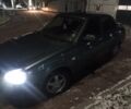 Зелений ВАЗ 2170 Priora, об'ємом двигуна 1.6 л та пробігом 154 тис. км за 2000 $, фото 1 на Automoto.ua