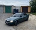 Зеленый ВАЗ 2170 Priora, объемом двигателя 1.6 л и пробегом 156 тыс. км за 1799 $, фото 10 на Automoto.ua