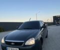 Зеленый ВАЗ 2170 Priora, объемом двигателя 1.6 л и пробегом 156 тыс. км за 1799 $, фото 8 на Automoto.ua