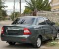 Зелений ВАЗ 2170 Priora, об'ємом двигуна 1.6 л та пробігом 110 тис. км за 2899 $, фото 2 на Automoto.ua