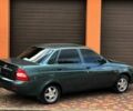 Зелений ВАЗ 2170 Priora, об'ємом двигуна 1.6 л та пробігом 98 тис. км за 3100 $, фото 12 на Automoto.ua