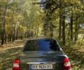 Зеленый ВАЗ 2170 Priora, объемом двигателя 1.6 л и пробегом 156 тыс. км за 1799 $, фото 3 на Automoto.ua