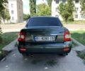 Зеленый ВАЗ 2170 Priora, объемом двигателя 1.6 л и пробегом 220 тыс. км за 3300 $, фото 4 на Automoto.ua