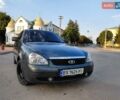 Зелений ВАЗ 2170 Priora, об'ємом двигуна 1.6 л та пробігом 154 тис. км за 2450 $, фото 3 на Automoto.ua