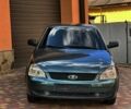 Зелений ВАЗ 2170 Priora, об'ємом двигуна 1.6 л та пробігом 98 тис. км за 3100 $, фото 5 на Automoto.ua