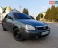 Зелений ВАЗ 2170 Priora, об'ємом двигуна 1.6 л та пробігом 154 тис. км за 2450 $, фото 1 на Automoto.ua