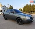 Зеленый ВАЗ 2170 Priora, объемом двигателя 1.6 л и пробегом 1 тыс. км за 1999 $, фото 2 на Automoto.ua