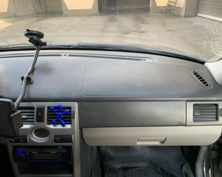 Зеленый ВАЗ 2170 Priora, объемом двигателя 0 л и пробегом 210 тыс. км за 2300 $, фото 9 на Automoto.ua