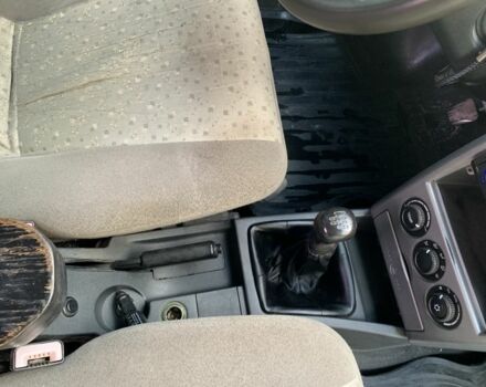 Зеленый ВАЗ 2170 Priora, объемом двигателя 0 л и пробегом 210 тыс. км за 2300 $, фото 10 на Automoto.ua