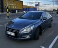 Зеленый ВАЗ 2170 Priora, объемом двигателя 1 л и пробегом 240 тыс. км за 1866 $, фото 1 на Automoto.ua