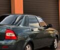 Зелений ВАЗ 2170 Priora, об'ємом двигуна 1.6 л та пробігом 98 тис. км за 3100 $, фото 14 на Automoto.ua