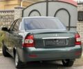 Зелений ВАЗ 2170 Priora, об'ємом двигуна 1.6 л та пробігом 110 тис. км за 2899 $, фото 1 на Automoto.ua