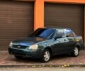 Зелений ВАЗ 2170 Priora, об'ємом двигуна 1.6 л та пробігом 98 тис. км за 3100 $, фото 2 на Automoto.ua