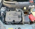 Зелений ВАЗ 2170 Priora, об'ємом двигуна 1.6 л та пробігом 154 тис. км за 2450 $, фото 13 на Automoto.ua