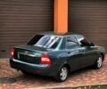 Зелений ВАЗ 2170 Priora, об'ємом двигуна 1.6 л та пробігом 98 тис. км за 3100 $, фото 11 на Automoto.ua