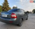 Зеленый ВАЗ 2170 Priora, объемом двигателя 1.6 л и пробегом 1 тыс. км за 1999 $, фото 3 на Automoto.ua