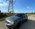 Зеленый ВАЗ 2170 Priora, объемом двигателя 0 л и пробегом 1 тыс. км за 1600 $, фото 14 на Automoto.ua