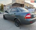 Зеленый ВАЗ 2170 Priora, объемом двигателя 1.6 л и пробегом 1 тыс. км за 1999 $, фото 4 на Automoto.ua
