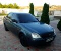 Зеленый ВАЗ 2170 Priora, объемом двигателя 0 л и пробегом 1 тыс. км за 1600 $, фото 1 на Automoto.ua
