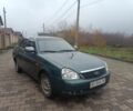 Зелений ВАЗ 2170 Priora, об'ємом двигуна 1.6 л та пробігом 201 тис. км за 1400 $, фото 2 на Automoto.ua