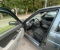 Зелений ВАЗ 2170 Priora, об'ємом двигуна 1.6 л та пробігом 200 тис. км за 1500 $, фото 8 на Automoto.ua