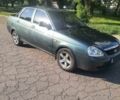 Зеленый ВАЗ 2170 Priora, объемом двигателя 0 л и пробегом 160 тыс. км за 3000 $, фото 1 на Automoto.ua