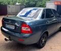 Зелений ВАЗ 2170 Priora, об'ємом двигуна 1.6 л та пробігом 192 тис. км за 3800 $, фото 2 на Automoto.ua