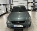 Зелений ВАЗ 2170 Priora, об'ємом двигуна 1.6 л та пробігом 150 тис. км за 2900 $, фото 9 на Automoto.ua