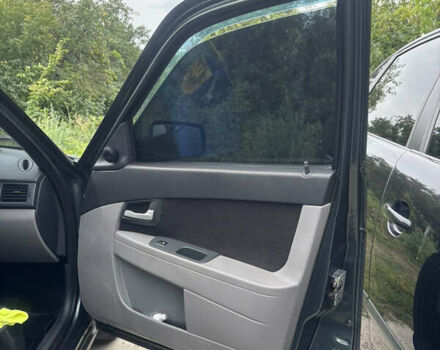 Зелений ВАЗ 2170 Priora, об'ємом двигуна 1.6 л та пробігом 327 тис. км за 3800 $, фото 17 на Automoto.ua