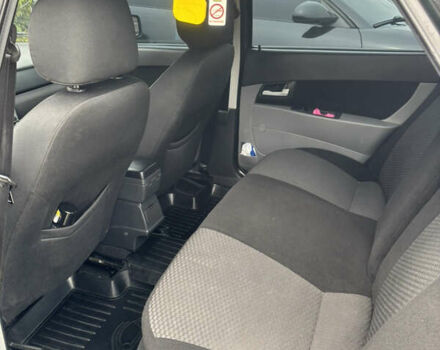 Зелений ВАЗ 2170 Priora, об'ємом двигуна 1.6 л та пробігом 327 тис. км за 3800 $, фото 13 на Automoto.ua