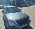 Зеленый ВАЗ 2170 Priora, объемом двигателя 1.6 л и пробегом 315 тыс. км за 3200 $, фото 1 на Automoto.ua