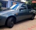 Зелений ВАЗ 2170 Priora, об'ємом двигуна 1.6 л та пробігом 192 тис. км за 3800 $, фото 5 на Automoto.ua