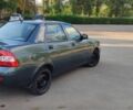 Зелений ВАЗ 2170 Priora, об'ємом двигуна 1.6 л та пробігом 145 тис. км за 1750 $, фото 3 на Automoto.ua